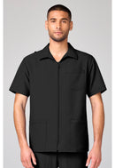 Cherokee Men's Full Zip Jacket. Item CK00027 in CK WW ORIGINALS ULTRA Collection. Live Chat for Bulk Discounts.