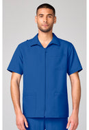 Cherokee Men's Full Zip Jacket. Item CK00027 in CK WW ORIGINALS ULTRA Collection. Live Chat for Bulk Discounts.