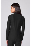Cherokee Women's Full Zip Jacket. Item CK00032 in CK FORM Collection. Live Chat for Bulk Discounts.