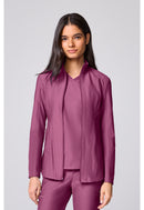 Cherokee Women's Full Zip Jacket. Item CK00032 in CK FORM Collection. Live Chat for Bulk Discounts.