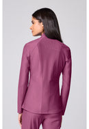 Cherokee Women's Full Zip Jacket. Item CK00032 in CK FORM Collection. Live Chat for Bulk Discounts.