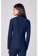 Cherokee Women's Full Zip Jacket. Item CK00032 in CK FORM Collection. Live Chat for Bulk Discounts.