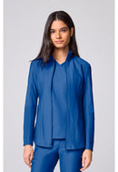 Cherokee Women's Full Zip Jacket. Item CK00032 in CK FORM Collection. Live Chat for Bulk Discounts.