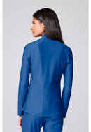 Cherokee Women's Full Zip Jacket. Item CK00032 in CK FORM Collection. Live Chat for Bulk Discounts.