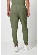 Cherokee Mid Rise Jogger. Item CK00035A in CK WW ORIGINALS ULTRA Collection. Live Chat for Bulk Discounts.