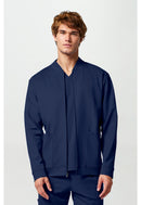 Cherokee Men's Zip Front Jacket. Item CK00036 in CK ACHIEVE Collection. Live Chat for Bulk Discounts.