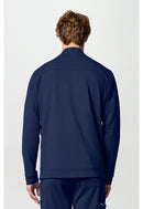 Cherokee Men's Zip Front Jacket. Item CK00036 in CK ACHIEVE Collection. Live Chat for Bulk Discounts.