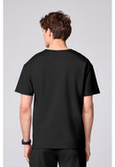 Cherokee Men's 3 Pocket V-neck Top. Item CK00037 in CK ACHIEVE Collection. Live Chat for Bulk Discounts.