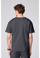 Cherokee Men's 3 Pocket V-neck Top. Item CK00037 in CK ACHIEVE Collection. Live Chat for Bulk Discounts.