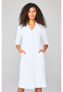 Cherokee 3/4 Sleeve Dress. Item CK00046 in CK WW ORIGINALS ULTRA Collection. Live Chat for Bulk Discounts.