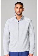 Cherokee Men's Fleece Jacket. Item CK00069V in CK BASICS Collection. Live Chat for Bulk Discounts.