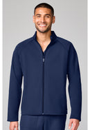 Cherokee Men's Fleece Jacket. Item CK00069 in CK BASICS Collection. Live Chat for Bulk Discounts.
