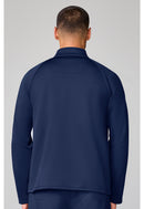Cherokee Men's Fleece Jacket. Item CK00069 in CK BASICS Collection. Live Chat for Bulk Discounts.