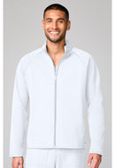 Cherokee Men's Fleece Jacket. Item CK00069 in CK BASICS Collection. Live Chat for Bulk Discounts.