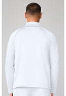 Cherokee Men's Fleece Jacket. Item CK00069 in CK BASICS Collection. Live Chat for Bulk Discounts.