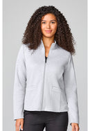 Cherokee Fleece Jacket. Item CK00070V in CK BASICS Collection. Live Chat for Bulk Discounts.
