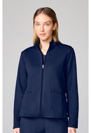 Cherokee Fleece Jacket. Item CK00070 in CK BASICS Collection. Live Chat for Bulk Discounts.