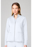 Cherokee Fleece Jacket. Item CK00070 in CK BASICS Collection. Live Chat for Bulk Discounts.