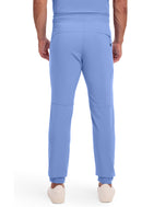Cherokee Men's Mid Rise Jogger. Item CK004AS in CK IN INFINITY Collection. Live Chat for Bulk Discounts.