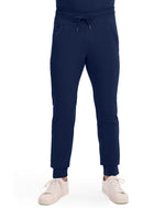 Cherokee Men's Mid Rise Jogger. Item CK004AS in CK IN INFINITY Collection. Live Chat for Bulk Discounts.