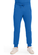 Cherokee Men's Mid Rise Jogger. Item CK004AS in CK IN INFINITY Collection. Live Chat for Bulk Discounts.