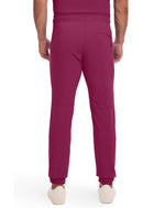 Cherokee Men's Mid Rise Jogger. Item CK004AS in CK IN INFINITY Collection. Live Chat for Bulk Discounts.