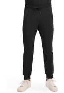 Cherokee Men's Mid Rise Jogger. Item CK004A in CK IN INFINITY Collection. Live Chat for Bulk Discounts.