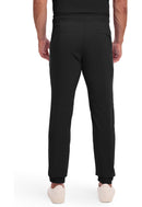 Cherokee Men's Mid Rise Jogger. Item CK004A in CK IN INFINITY Collection. Live Chat for Bulk Discounts.