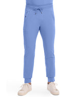 Cherokee Men's Mid Rise Jogger. Item CK004A in CK IN INFINITY Collection. Live Chat for Bulk Discounts.