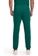 Cherokee Men's Mid Rise Jogger. Item CK004A in CK IN INFINITY Collection. Live Chat for Bulk Discounts.