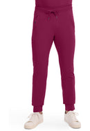 Cherokee Men's Mid Rise Jogger. Item CK004A in CK IN INFINITY Collection. Live Chat for Bulk Discounts.