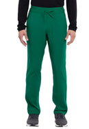 Cherokee Men's Tapered Leg Drawstring Cargo Pant. Item CK006 in CK IFLEX Collection. Live Chat for Bulk Discounts.