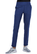 Cherokee Mid Rise Slim Straight Pull-on Pant. Item CK007 in CK FORM Collection. Live Chat for Bulk Discounts.