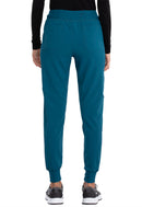 Cherokee Mid Rise Jogger. Item CK011P in CK IFLEX Collection. Live Chat for Bulk Discounts.
