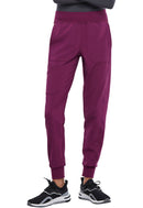 Cherokee Mid Rise Jogger. Item CK011P in CK IFLEX Collection. Live Chat for Bulk Discounts.