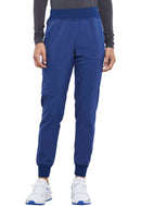 Cherokee Mid Rise Jogger. Item CK011 in CK IFLEX Collection. Live Chat for Bulk Discounts.
