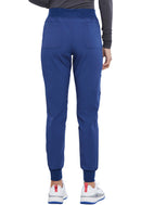Cherokee Mid Rise Jogger. Item CK011 in CK IFLEX Collection. Live Chat for Bulk Discounts.