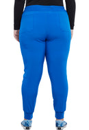 Cherokee Mid Rise Jogger. Item CK011 in CK IFLEX Collection. Live Chat for Bulk Discounts.