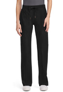 Cherokee Women's 5-Pocket Trouser Leg Pant. Item CK026P in CK FORM Collection. Live Chat for Bulk Discounts.