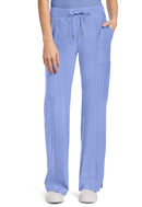 Cherokee Women's 5-Pocket Trouser Leg Pant. Item CK026P in CK FORM Collection. Live Chat for Bulk Discounts.