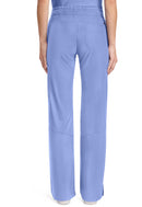Cherokee Women's 5-Pocket Trouser Leg Pant. Item CK026P in CK FORM Collection. Live Chat for Bulk Discounts.