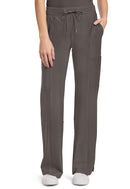 Cherokee Women's 5-Pocket Trouser Leg Pant. Item CK026P in CK FORM Collection. Live Chat for Bulk Discounts.