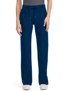 Cherokee Women's 5-Pocket Trouser Leg Pant. Item CK026P in CK FORM Collection. Live Chat for Bulk Discounts.