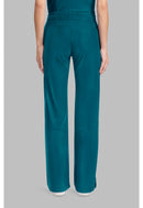 Cherokee Women's 5-Pocket Trouser Leg Pant. Item CK026P in CK FORM Collection. Live Chat for Bulk Discounts.