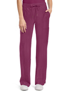 Cherokee Women's 5-Pocket Trouser Leg Pant. Item CK026P in CK FORM Collection. Live Chat for Bulk Discounts.