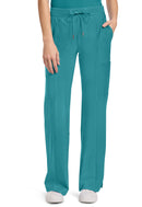 Cherokee Women's 5-Pocket Trouser Leg Pant. Item CK026T in CK FORM Collection. Live Chat for Bulk Discounts.