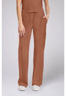 Cherokee Women's 5-Pocket Trouser Leg Pant. Item CK026 in CK FORM Collection. Live Chat for Bulk Discounts.