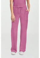 Cherokee Women's 5-Pocket Trouser Leg Pant. Item CK026 in CK FORM Collection. Live Chat for Bulk Discounts.