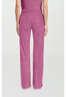 Cherokee Women's 5-Pocket Trouser Leg Pant. Item CK026 in CK FORM Collection. Live Chat for Bulk Discounts.