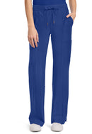 Cherokee Women's 5-Pocket Trouser Leg Pant. Item CK026 in CK FORM Collection. Live Chat for Bulk Discounts.